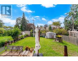 45 Furnival Road, Toronto, ON M4B1W4 Photo 48