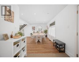 Recreational, Games room - 45 Furnival Road, Toronto, ON M4B1W4 Photo 9