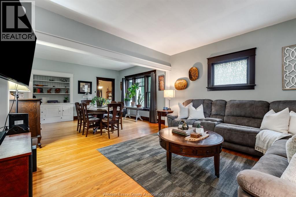 3 Selkirk AVENUE - 6