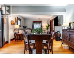 Dining room - 3 Selkirk Avenue, Leamington, ON N8H1G2 Photo 10