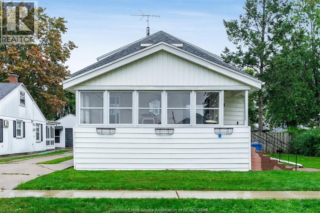 3 Selkirk AVENUE - 42