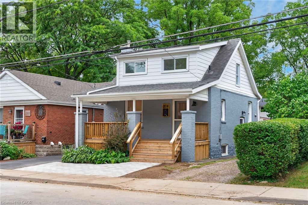 304 PARK Street - Image 4