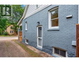 304 Park Street, Dundas, ON L9H1Y9 Photo 41