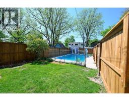 304 Park Street, Dundas, ON L9H1Y9 Photo 37