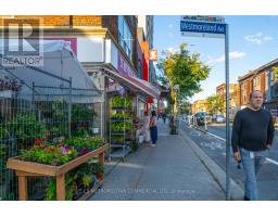 998 Bloor Street W, Toronto, ON M6H1L8 Photo 13