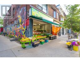 998 Bloor Street W, Toronto, ON M6H1L8 Photo 19