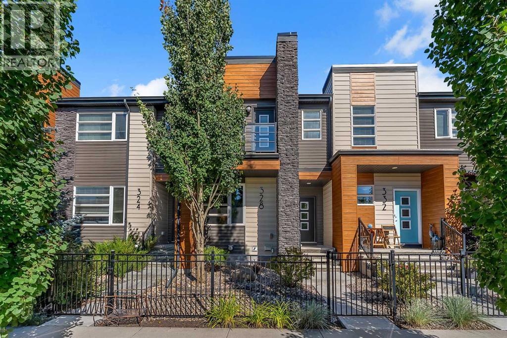 328 Midtown Gate SW - 1