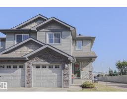 Row / Townhouse for sale at #17 1730 Leger Gate Ga NW, Edmonton — MLS® E4509288