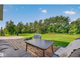 #140 50074 Rge Rd 233, Rural Leduc County, AB T4X0L2 Photo 17