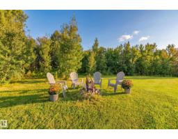 #140 50074 Rge Rd 233, Rural Leduc County, AB T4X0L2 Photo 19