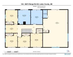 #140 50074 Rge Rd 233, Rural Leduc County, AB T4X0L2 Photo 29