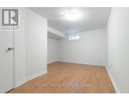 Bsmt - 25 Hillview Drive, Newmarket, ON L3Y4Y3 Photo 10