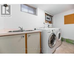 Bsmt - 25 Hillview Drive, Newmarket, ON L3Y4Y3 Photo 12