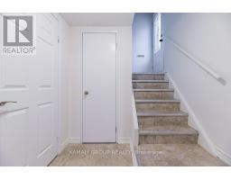 Bsmt - 25 Hillview Drive, Newmarket, ON L3Y4Y3 Photo 13