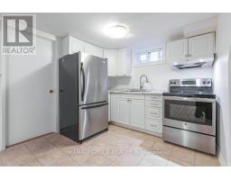 Bsmt - 25 Hillview Drive, Newmarket, ON L3Y4Y3 Photo 6