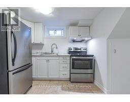 Bsmt - 25 Hillview Drive, Newmarket, ON L3Y4Y3 Photo 7