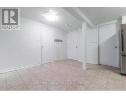Bsmt - 25 Hillview Drive, Newmarket, ON L3Y4Y3 Photo 8