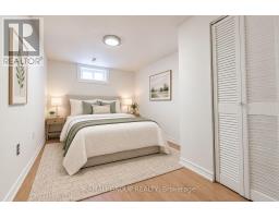 Bsmt - 25 Hillview Drive, Newmarket, ON L3Y4Y3 Photo 9