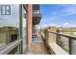 312 - 28 Uptown Drive, Markham, ON L3R5M5 Photo 24