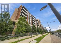 312 - 28 Uptown Drive, Markham, ON L3R5M5 Photo 42