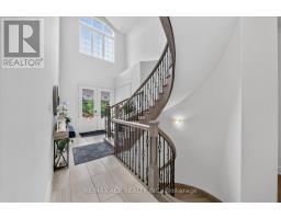 Dining room - 7607 Ninth Line, Markham, ON L6B0M1 Photo 6