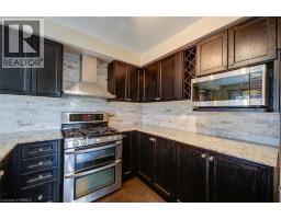 2pc Bathroom - 15 Davidson Court, Brantford, ON N3S0C6 Photo 12