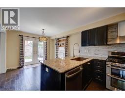 Dining room - 15 Davidson Court, Brantford, ON N3S0C6 Photo 14