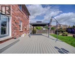 15 Davidson Court, Brantford, ON N3S0C6 Photo 47