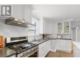 27 Cedarcrest Drive, Toronto, ON M9A2V4 Photo 10