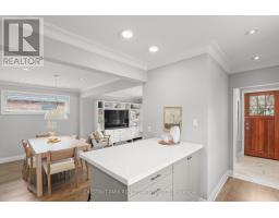 27 Cedarcrest Drive, Toronto, ON M9A2V4 Photo 11