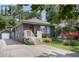 27 Cedarcrest Drive, Toronto, ON M9A2V4 Photo 13