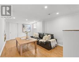 27 Cedarcrest Drive, Toronto, ON M9A2V4 Photo 26