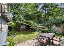 27 Cedarcrest Drive, Toronto, ON M9A2V4 Photo 34