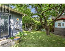 27 Cedarcrest Drive, Toronto, ON M9A2V4 Photo 37