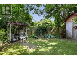 27 Cedarcrest Drive, Toronto, ON M9A2V4 Photo 38