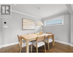 Bedroom 3 - 27 Cedarcrest Drive, Toronto, ON M9A2V4 Photo 6