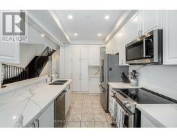 93 Yardley Crescent, Brampton, ON L6X5L8 Photo 13