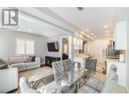 93 Yardley Crescent, Brampton, ON L6X5L8 Photo 18