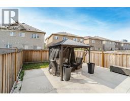 93 Yardley Crescent, Brampton, ON L6X5L8 Photo 38