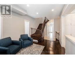 Bedroom 4 - 93 Yardley Crescent, Brampton, ON L6X5L8 Photo 8