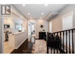 93 Yardley Crescent, Brampton, ON L6X5L8 Photo 9