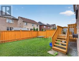 11 Selsdon Street, Brampton, ON L6X3E3 Photo 48