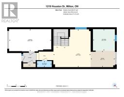 1219 Houston Drive, Milton, ON L9T6G3 Photo 28