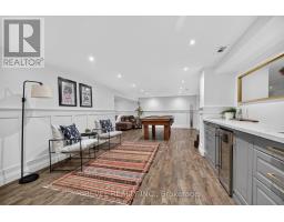 100 Robinwood Crescent, Milton, ON L9T2C3 Photo 35