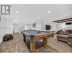 100 Robinwood Crescent, Milton, ON L9T2C3 Photo 37