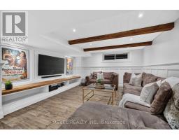 100 Robinwood Crescent, Milton, ON L9T2C3 Photo 38