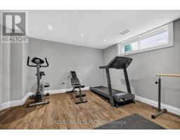 100 Robinwood Crescent, Milton, ON L9T2C3 Photo 41