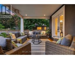 100 Robinwood Crescent, Milton, ON L9T2C3 Photo 43