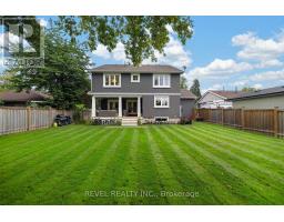 100 Robinwood Crescent, Milton, ON L9T2C3 Photo 47