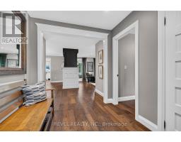 Dining room - 100 Robinwood Crescent, Milton, ON L9T2C3 Photo 6